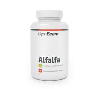 GymBeam Alfalfa 90 cps