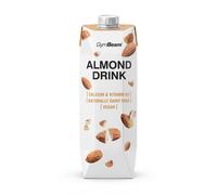 GymBeam - Almond drink 1000 ml