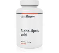 GymBeam Alpha-lipoic Acid capsule 49.5 g
