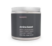 GymBeam Amino Beast complesso di 14 aminoacidi EAA e BCAA in polvere 2