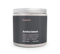 GymBeam Amino Beast complesso di 14 aminoacidi EAA e BCAA in polvere 2