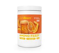 GymBeam Amino Fizzy 500 g Arancia