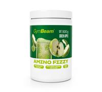 GymBeam Amino Fizzy 500 g Mela Verde