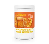 GymBeam Amino Fizzy complesso di aminoacidi effervescente in polvere 5