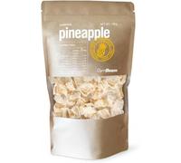 GymBeam Ananas Liofilizzato 100g, Snack Sano e Croccante, Conserva Gusto, Colore e Aroma del Frutto Fresco, Ricco di Vitamine e Minerali, Senza Zuccheri Aggiunti