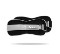 GymBeam Ankle and Wrist Weights Straps 1 kg