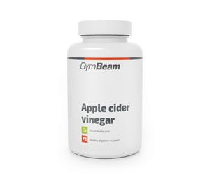 GymBeam Apple cider vinegar 90 cps