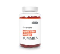 GymBeam Apple Cider Vinegar Yummies 60 cps