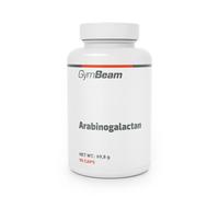 GymBeam Arabinogalactan 90 cps