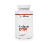 GymBeam Arginine A.K.G 120 cpr Neutro
