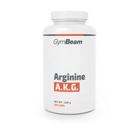 GymBeam Arginine A.K.G 300 cpr