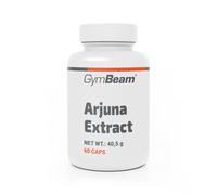 GymBeam Arjuna Extract 60 cps