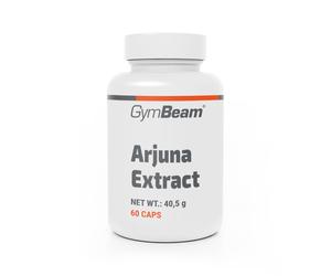 GymBeam Arjuna Extract 60 cps