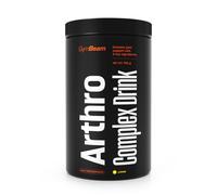 GymBeam ArthroComplex Drink 700 g Limone