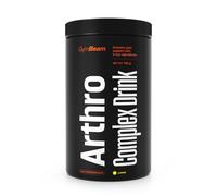 GymBeam ArthroComplex Drink integratore per articolazioni polvere alta