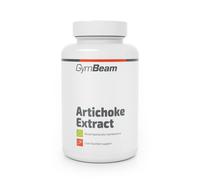 GymBeam Artichoke extract 90 cps