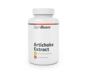 GymBeam Artichoke extract 90 cps