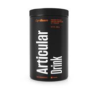 GymBeam Articular Drink 390 g 390 g Arancia