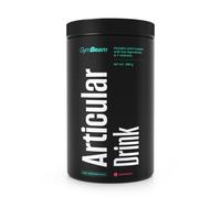 GymBeam Articular Drink 390 g 390 g Lampone