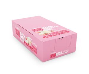 GymBeam ASAP 50% Protein Bar 24 x 50 g Fragola