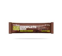 GymBeam ASAP Complete Bar 100 g Cioccolato