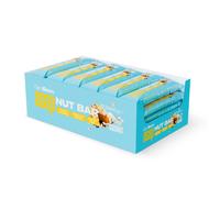 GymBeam ASAP Nut Bar 24 x 40 g Cocco