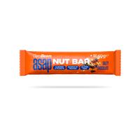 GymBeam ASAP Nut Bar 40 g Cioccolato Salato