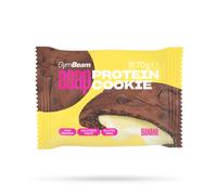 GymBeam ASAP Protein Cookie 70 g Banana