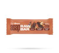 GymBeam ASAP Raw Bar 45 g Cacao