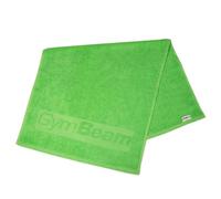 GymBeam Asciugamano Fitness Green