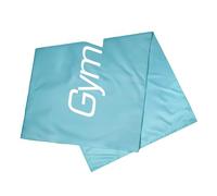 GymBeam Asciugamano Quick-Dry Maxi - Telo Mare Asciugatura Rapida, Quick-Dry Microfiber Towel, 88% Poliestere 12% Poliammide, Morbido e Assorbente, Ideale per Viaggi e Sport