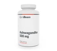 GymBeam Ashwagandha 240 cps