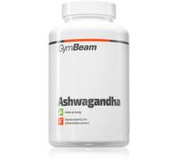 GymBeam Ashwagandha 500 mg capsule per favorire la salute fisica e mentale 180 caps.