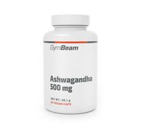 GymBeam Ashwagandha 90 cps Neutro