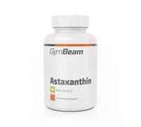 GymBeam Astaxantina antiossidante 60 St