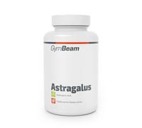 GymBeam Astragalo radice in polvere capsule 90 St