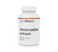 GymBeam Avena sativa extract 60 cps