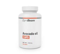 GymBeam Avocado Oil CAPS 90 cps