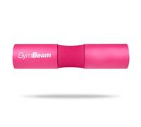 GymBeam Barbell Pad Pink 1430 g
