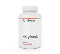 GymBeam Basilico Sacro estratto 15:1 in capsule 90 St