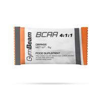 GymBeam Bcaa 4:1:1 Instant 6 g Arancia