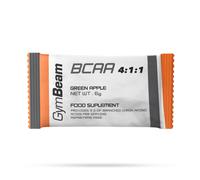 GymBeam Bcaa 4:1:1 Instant 6 g Mela Verde