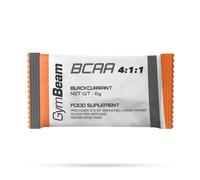 GymBeam Bcaa 4:1:1 Instant 6 g Ribes Nero