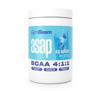 GymBeam BCAA Hydrate 375 g Lampone Blu
