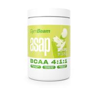 GymBeam BCAA Hydrate 375 g Mela Verde