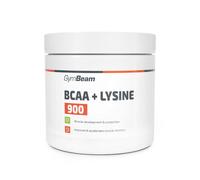 GymBeam BCAA + Lysine 900 300 cpr