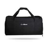 GymBeam BeastPink Sense Duffle Bag Black