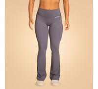 GymBeam BeastPink Women‘s Grace Pants Granite XL