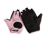 GymBeam BeastPink Women‘s Hyper Fitness Gloves Pink L