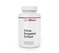 GymBeam - Bergamot extract 60 cps